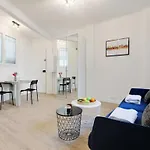 Charming Studio - 2P - Sacre Coeur