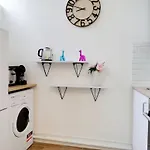 Charming Studio - 2P - Sacre Coeur