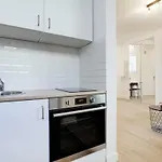Charming Studio - 2P - Sacre Coeur