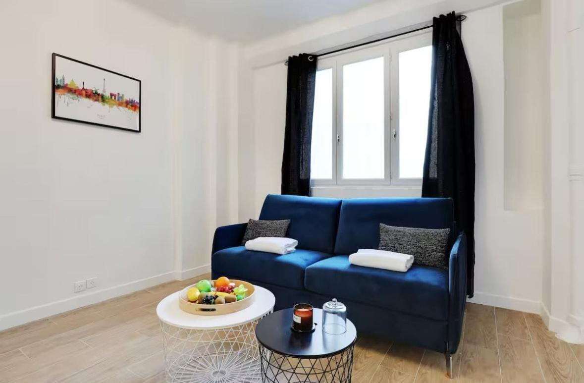 Apartment Charming - 2p - Sacre Coeur