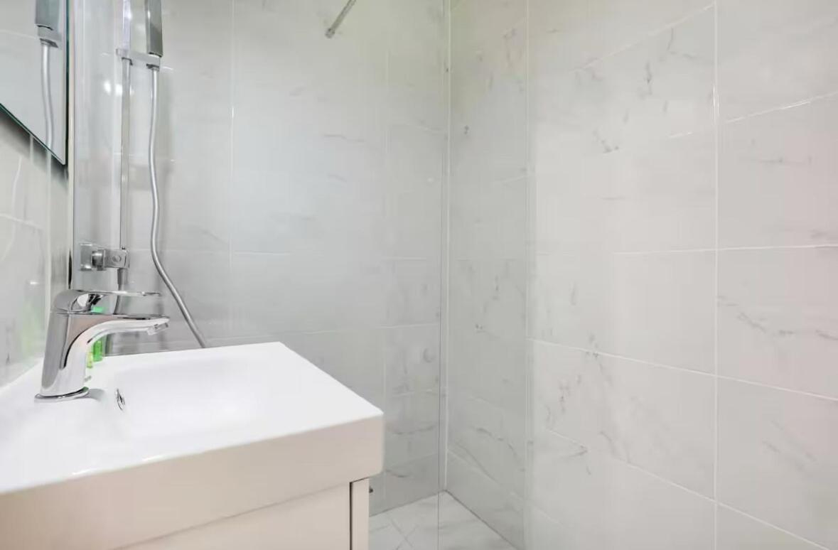 Charming - 2p - Sacre Coeur Apartment Paris