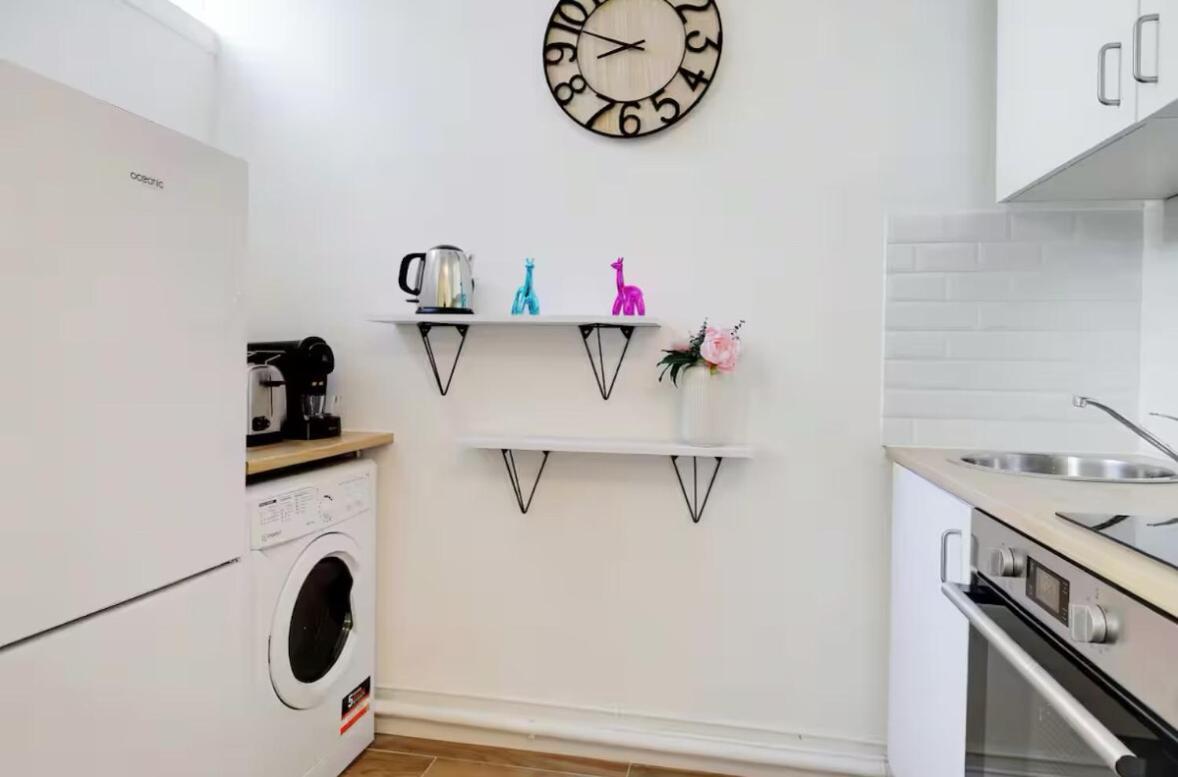 Apartment Charming - 2p - Sacre Coeur Paris