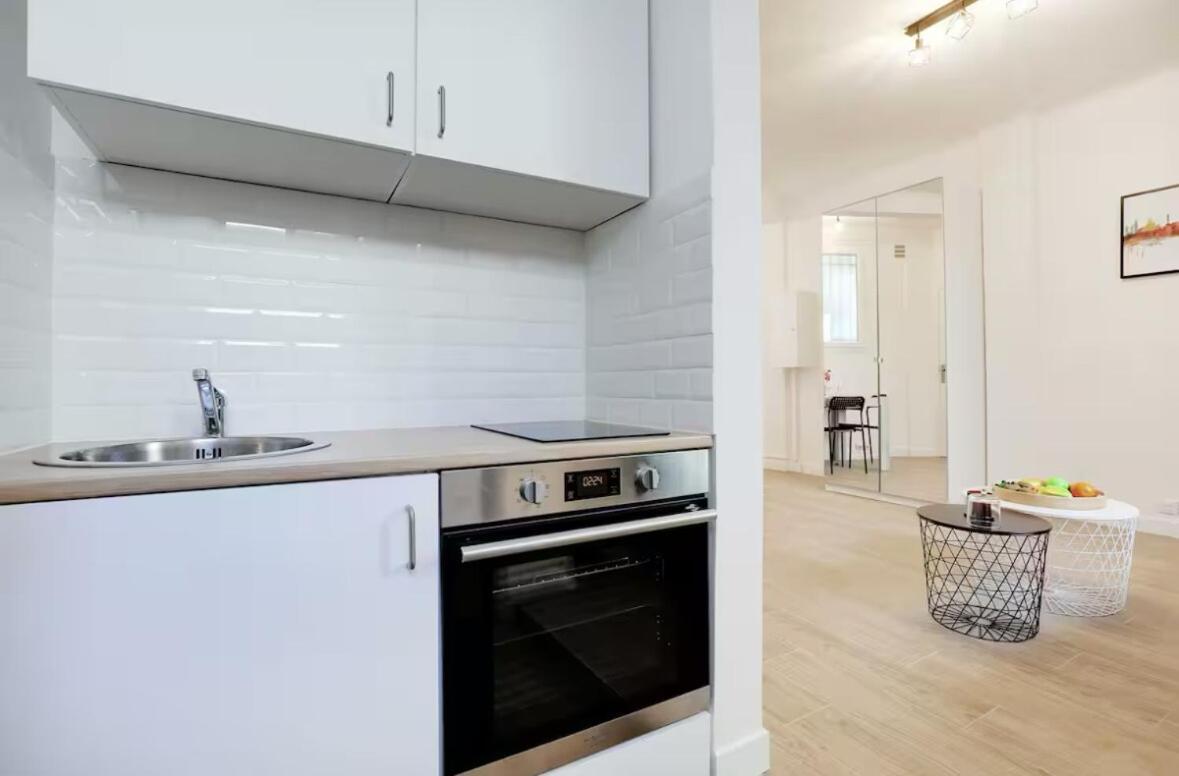 Apartment Charming - 2p - Sacre Coeur