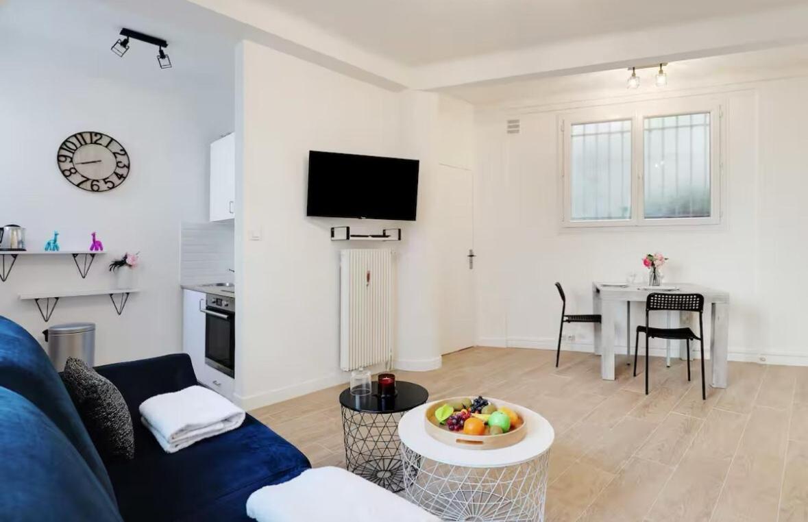 Apartment Charming - 2p - Sacre Coeur